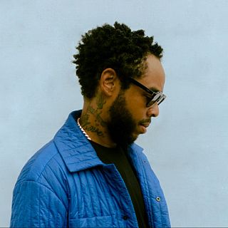 Terrace Martin, el arquitecto sonoro de Kendrick Lamar