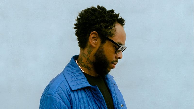 Hyperlevel - Terrace Martin, el arquitecto sonoro de Kendrick Lamar - 14/09/26 - Escuchar ahora