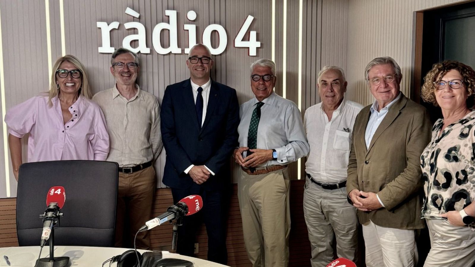 Entrevistem Ra�l Moreno, conseller de Drets Socials i Inclusi� Generalitat de Catalunya: "Amb el Pla CURA volem transformar la depend�ncia"