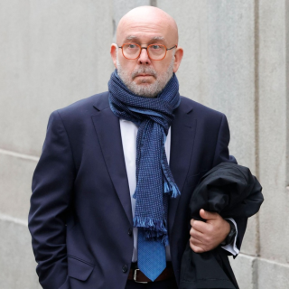 L'amnistia entra en una nova fase: parlem amb Gonzalo Boye