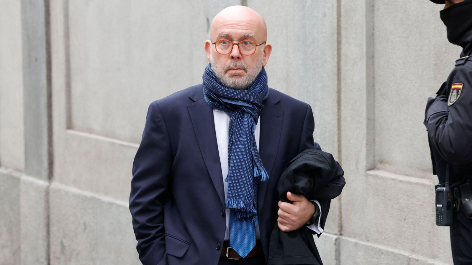 L'amnistia entra en una nova fase: parlem amb Gonzalo Boye