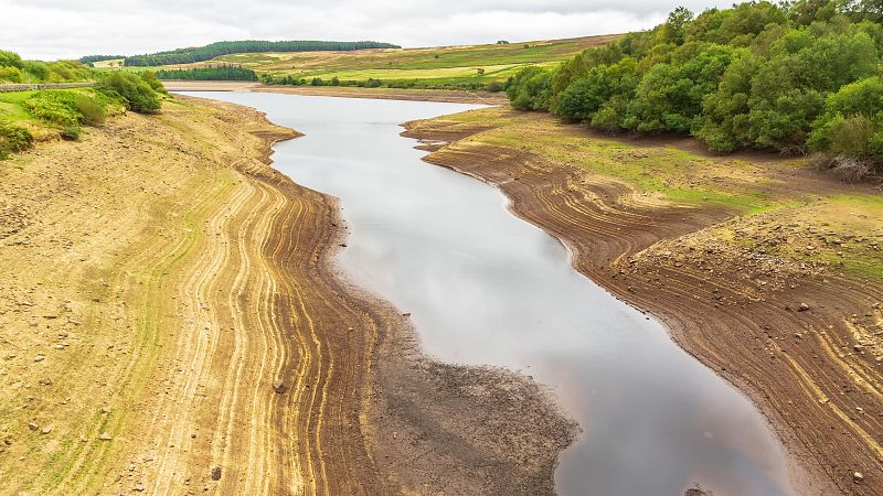 Canal Europa - Europa obligada a adaptarse al cambio climático - 11/09/26 - Escuchar ahora