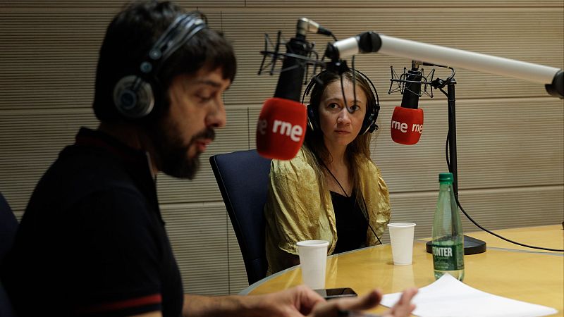 El cine que viene - Festival Proyector/FIC Bueu -  12/09/26 - Escuchar ahora