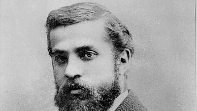 Antoni Gaudí, infinito y eterno enamorado de la luz