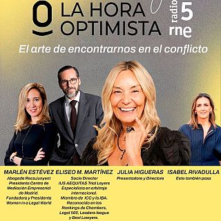 El arte de encontrarnos en el conflicto