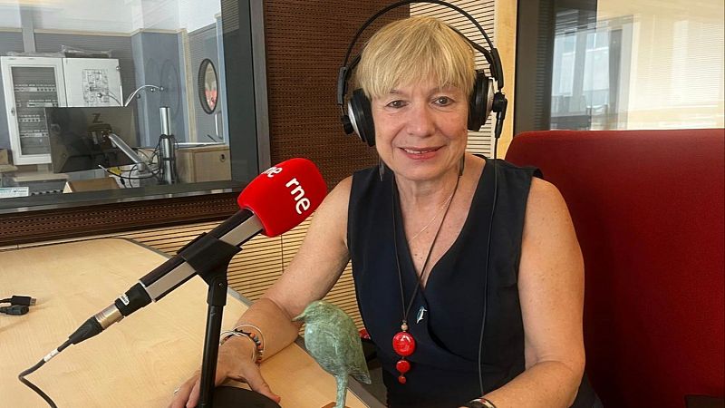Reserva Natural - Un premio merecido y el reto trashumante - 13/09/26 - Escuchar ahora