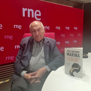 Jos� Antonio Marina: ?Vivimos una epidemia de insensatez?