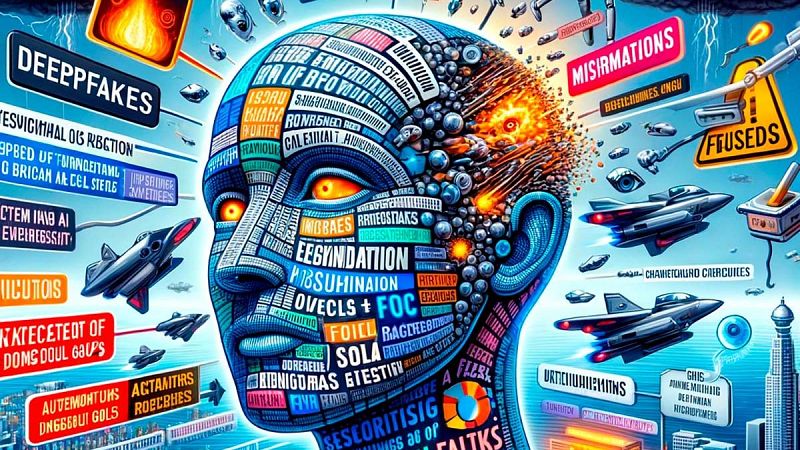 IA: ¿avance tecnológico o amenaza para la humanidad? - 11/09/2026 - ESCUCHAR AHORA