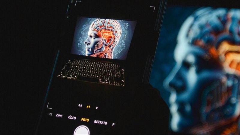 La doble cara de la inteligencia artificial - 11/09/2026 - ESCUCHAR AHORA
