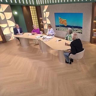 Segona Hora - 11/09/26