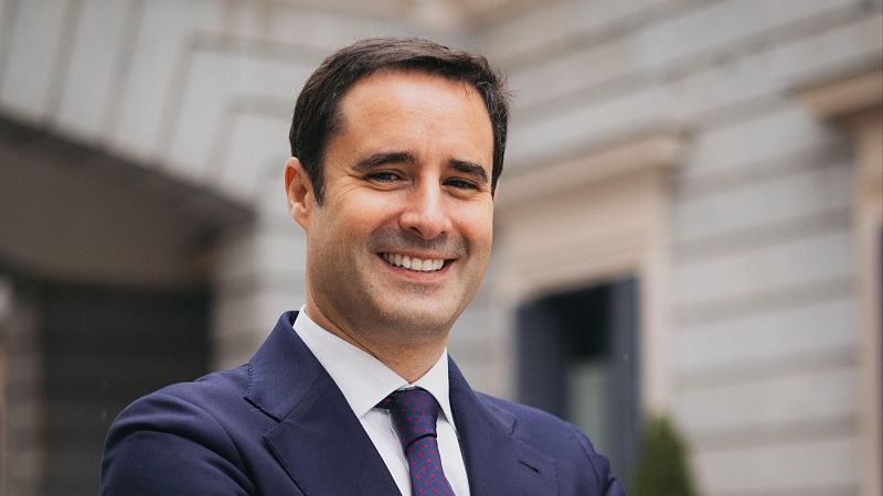 Ignacio Hoces (Vox)-Escucha la entrevista