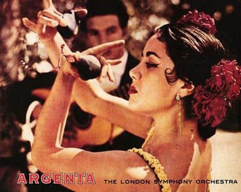 Gitanos en Radio 5 - Granados y Halffter - 13/09/26 - Escuchar ahora