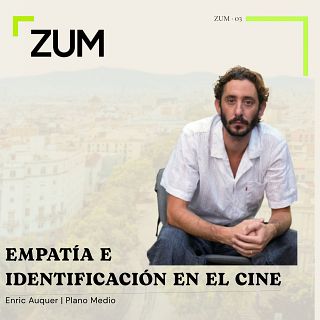 Cómo funciona la empatía en el cine | Enric Auquer, Juanjo Cuerda y Pepe Pérez