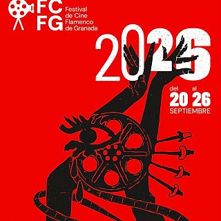 Festival de Cine Flamenco de Granada