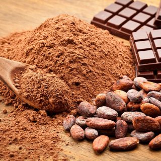 ¿Por qué el chocolate nos hace más felices?