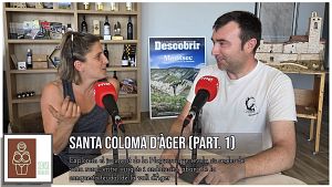 Santa Coloma d'�ger (I)