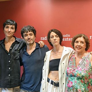 Comentem l'èxit de "El Ser Querido" amb Rodrigo Sorogoyen, Victoria Luengo i Isabel Peña