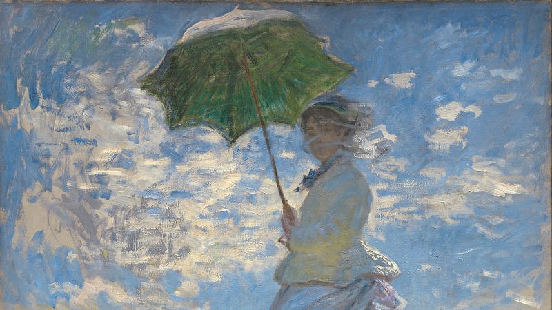 Reflejos en el agua II - Perpetuar lo fugaz, quimera del arte - 11/09/26 - Reflejos en el agua