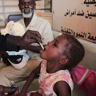 Los sudaneses afrontan el recorte de la ayuda humanitaria