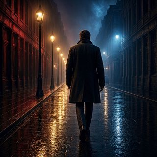 Lugares de misterio