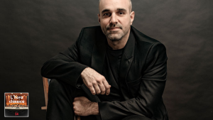 Juan de la Rubia: tot Bach a l'orgue