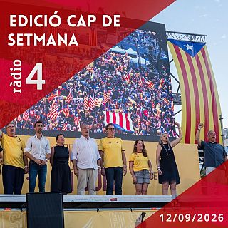 Edici� Cap de Setmana 12/09/2026