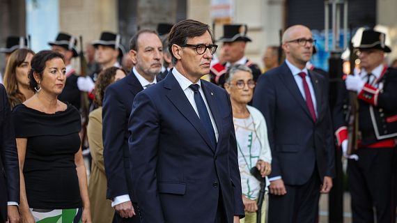 Viatge institucional d'Illa a Extremadura