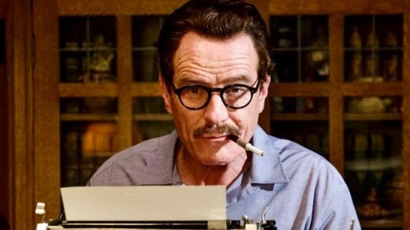 S�n 4 Dies- Hist�ries de cinema: La figura de Dalton Trumbo - S�n 4 dies