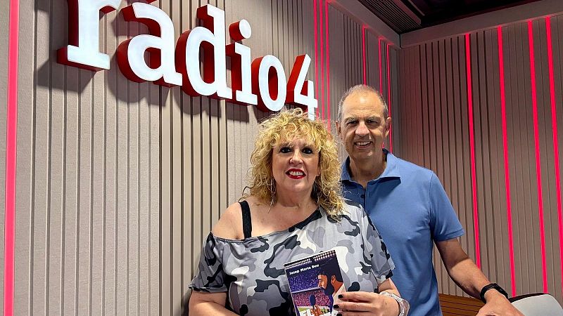 S�n 4 dies- El factor Puyal. Parlem amb Josep M� Deu - S�n 4 dies