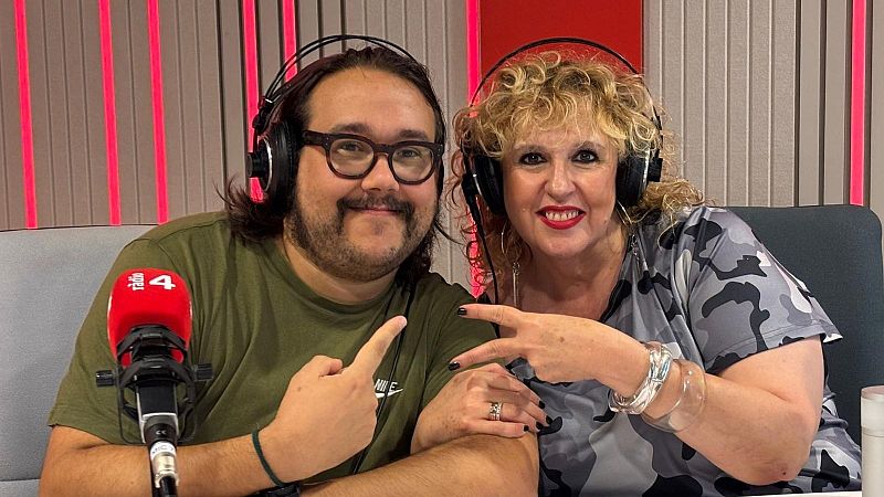 S�n 4 dies- El m�n de les s�ries televisives: Arriben els premis "Emmy" - S�n 4 dies