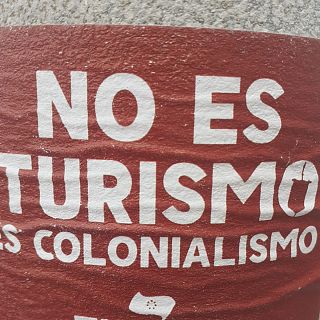 Batallas ecologistas