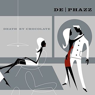 Txiringuito (20) DE PHAZZ (Lounge, Jazz, Latin, Downtempo)
