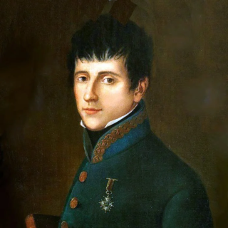 Riego, el asturiano que no quiso ser Napole�n