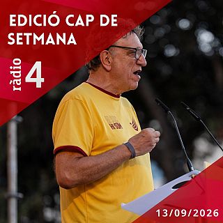 Edici� Cap de Setmana 13/09/2026