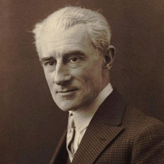 El genio de Maurice Ravel