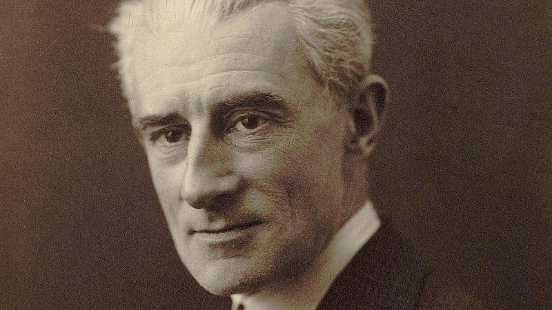 S�lo c�mara - El genio de Maurice Ravel - 13/09/26 - Solo c�mara