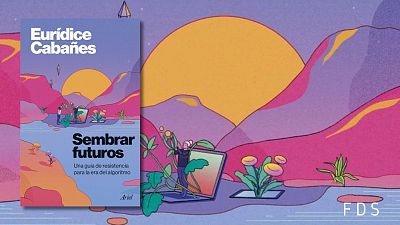 886: Sembrar futuros con Eur�dice Caba�es