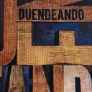 Duendeando sigue de cumpleaños flamenco