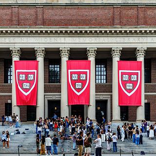 Universidad de Harvard: cuna de multimillonarios, presidentes y Premios Nobel