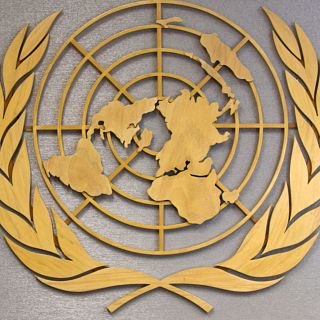 El "cónclave" de Naciones Unidas