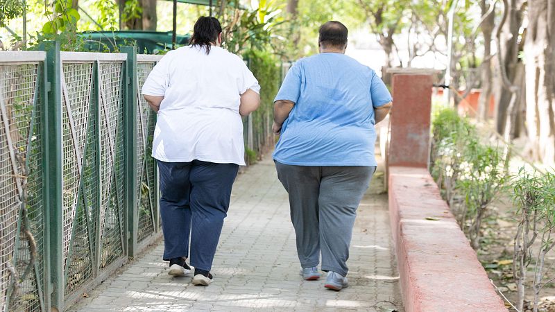 El laboratorio de JAL - La obesidad como enfermedad - 15/09/26 - Escuchar ahora