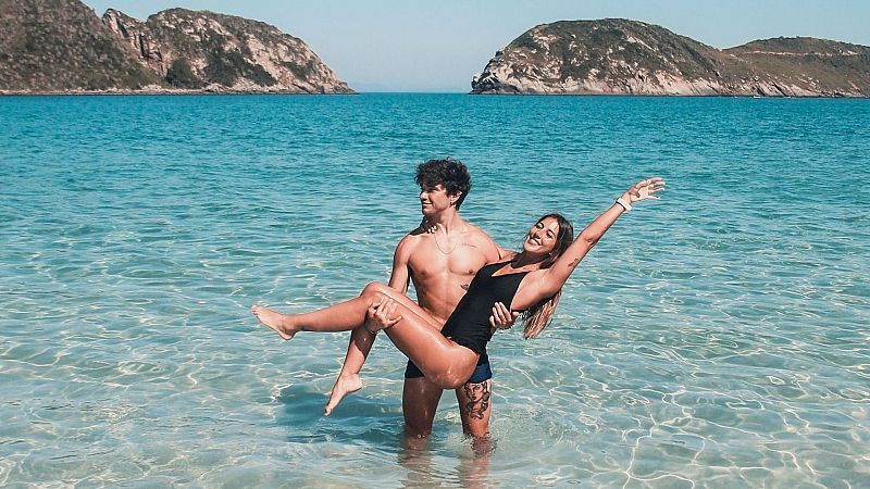 Bon dia i bona sort - La millor �poca per enamorar-se no �s ara - Bon dia i bona sort