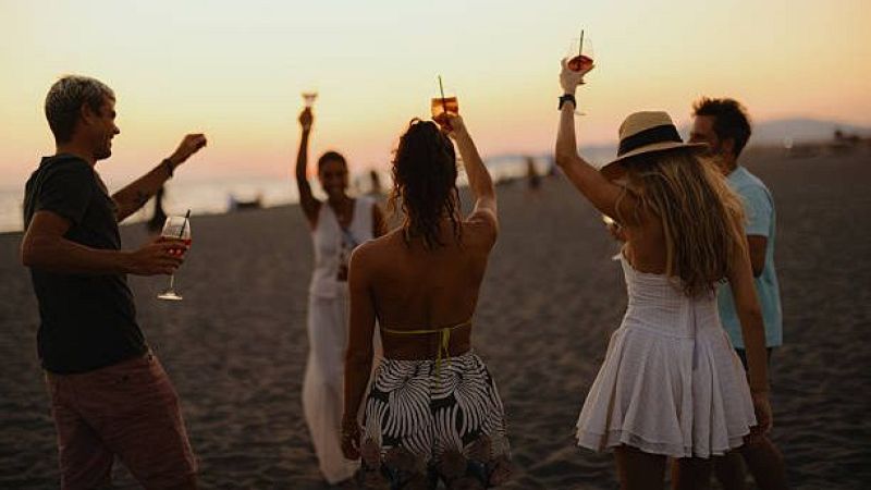 Adicciones - Verano - 13/09/26 - Escuchar ahora