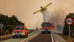 Incendis: estem preparats per als focs que venen?