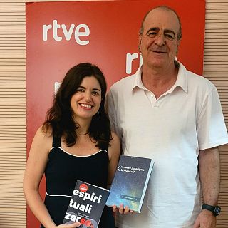 Comprender para dejar de sufrir: Gonzalo Rodr�guez-Fraile [4x3a]