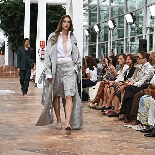 84 edición de la Mercedes-Benz Fashion Week Madrid