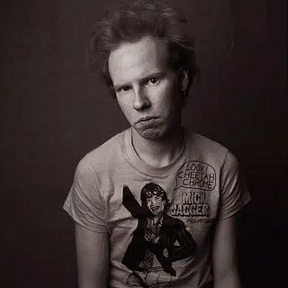 Adiós a Cheetah Chrome; el motor sónico de los Dead Boys
