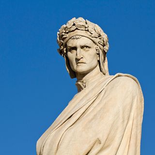 Dante y la larga huella medieval