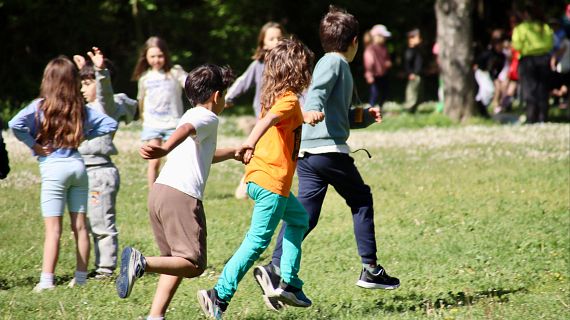 Les col�nies escolars, una inc�gnita per aquest nou curs