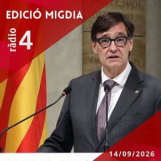 Edici� Migdia - 14/09/2026